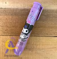 پاک کن اتودی طرح Hello Kitty و دوستان