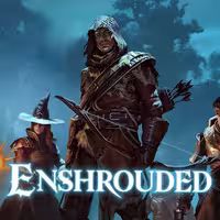 بازی Enshrouded استیم