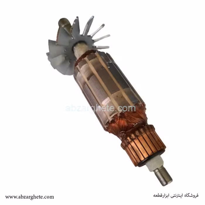 آرميچر رنده 1900 طرح ماکيتا (MJS) ام جی اس