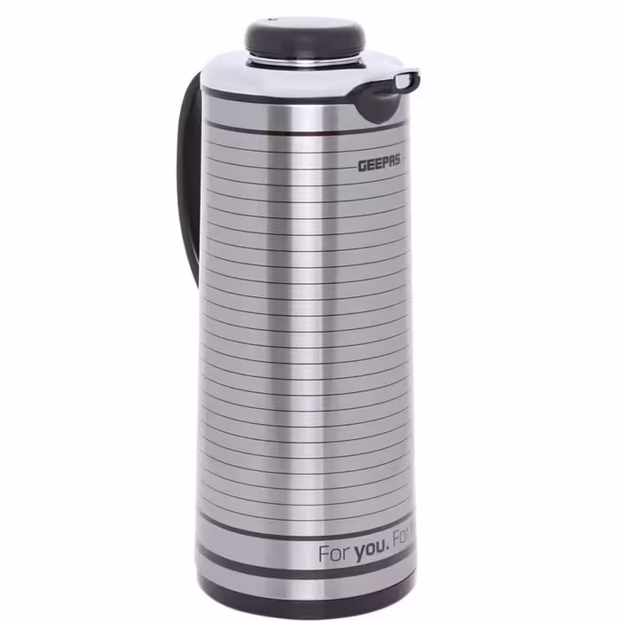 فلاسک جی پاس مدل GVF5260 گنجایش 1.6 لیتر