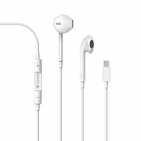 ایرفون USB-C دیویا Smart Seires Earpods With Type-C Interface (Digital)
