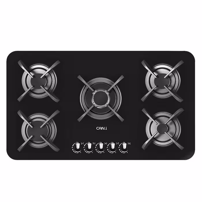 گاز صفحه ای کن IG 8507