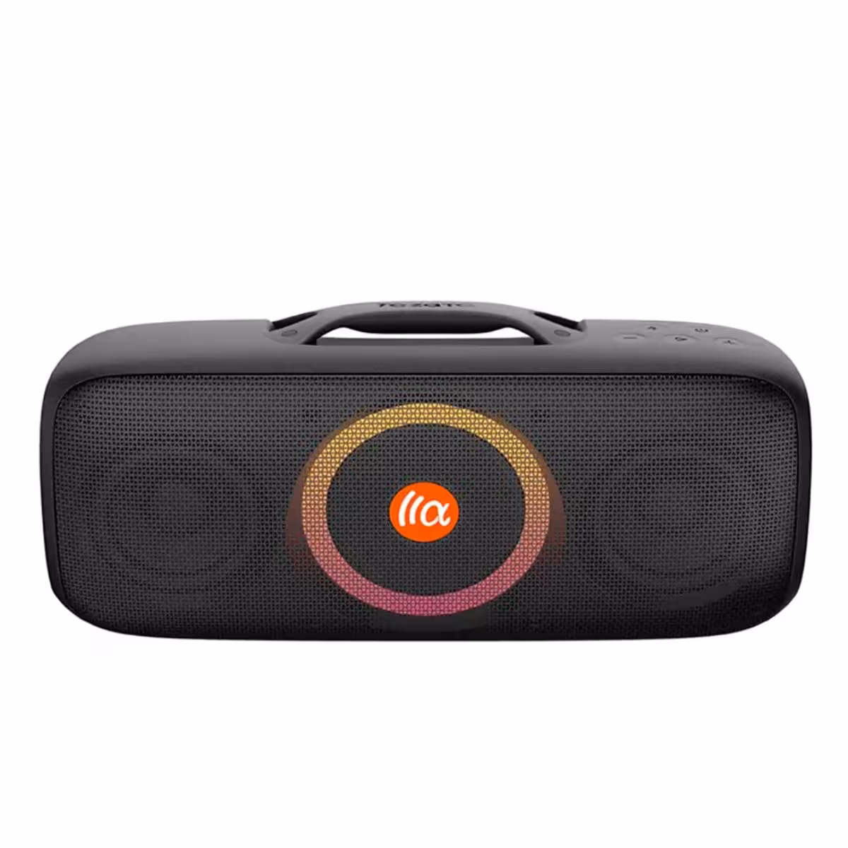 قیمت اسپیکر بلوتوثی قابل حمل تازاتا مدل PARTY 400 RGB