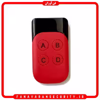 ریموت جک برقی سازگار با سیستم فادینی FADINI ایتالیا
