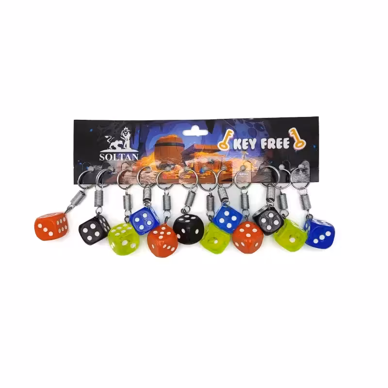 جاکلیدی طرح تاس بزرگ