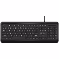 کیبورد پرووان مدل PKC45