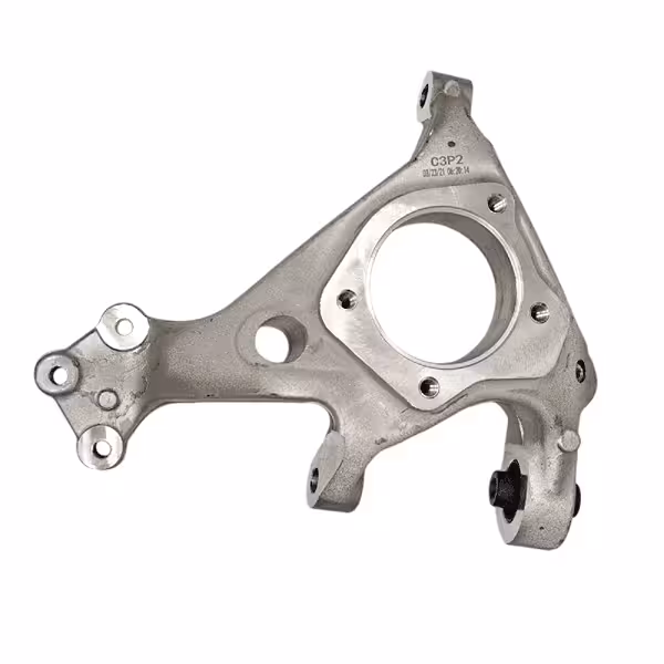 سگدست عقب فونیکس FX