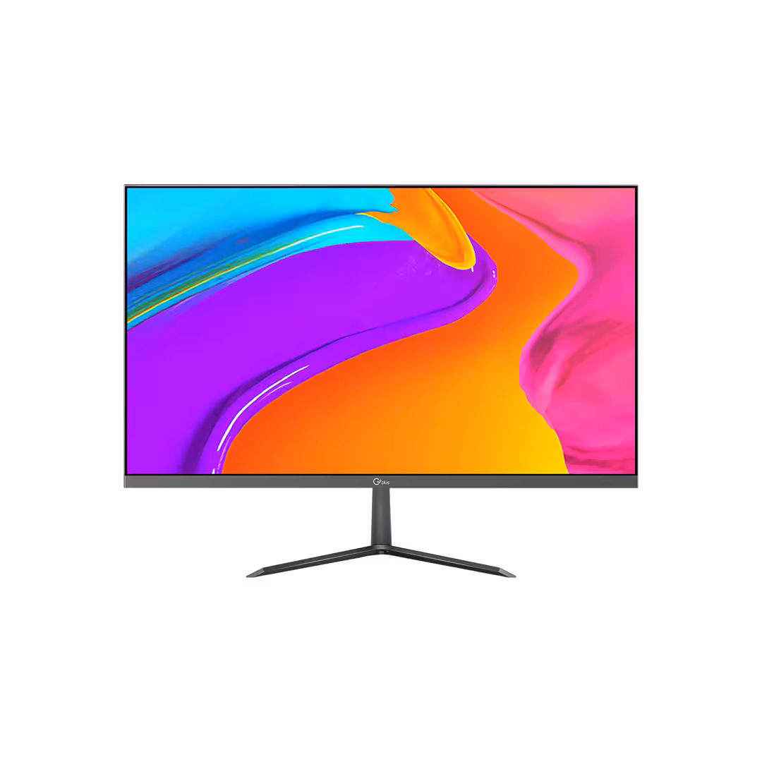 مانیتور جی پلاس GDM-226LN سایز 22 اینچ