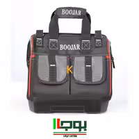 کیف ابزار برزنتی بوجار مدل 3025