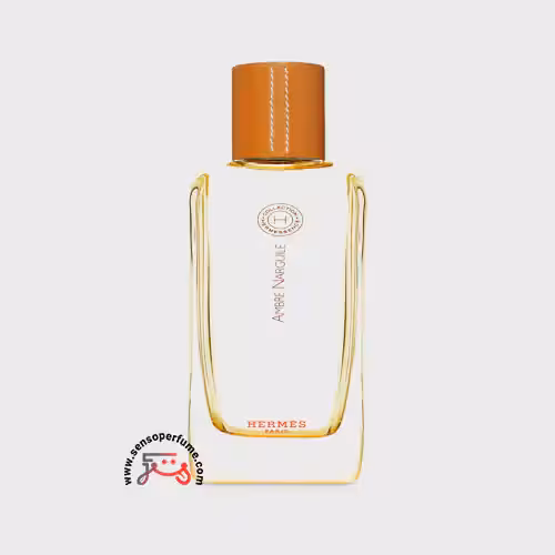 عطر ادکلن هرمس هرمسنس امبر نارگلی | hermes hermessence ambre narguile