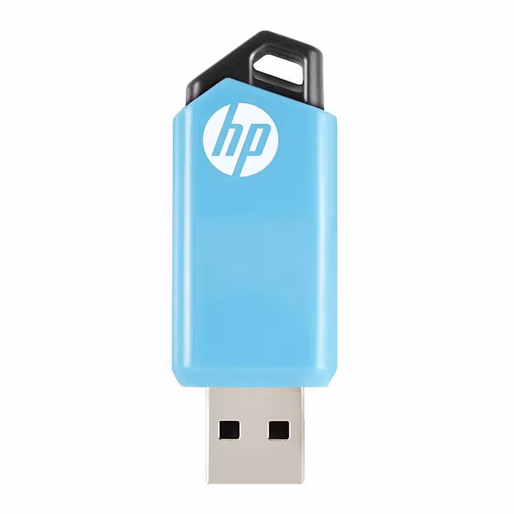 فلش مموری اچ پی HP v150w 128GB