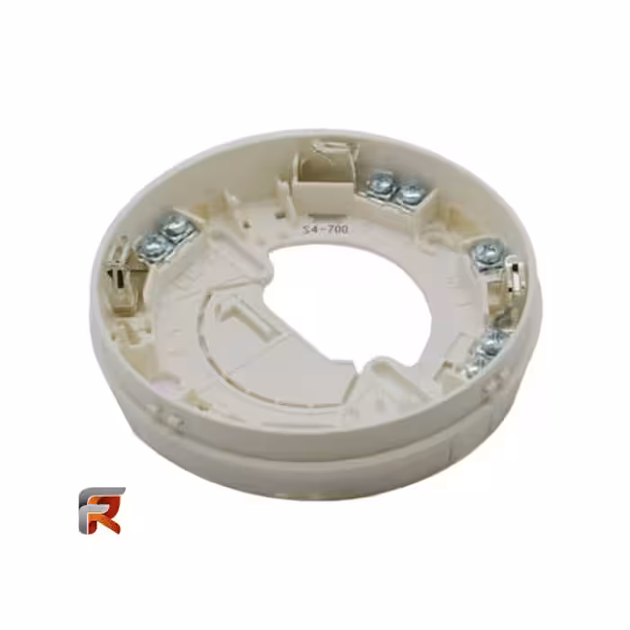 پایه دتکتور- سیستم آدرس پذیر Gent مدل s4-700