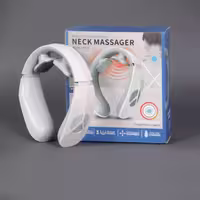 ماساژور گردن مدل NECK MASSAGER J001-2C