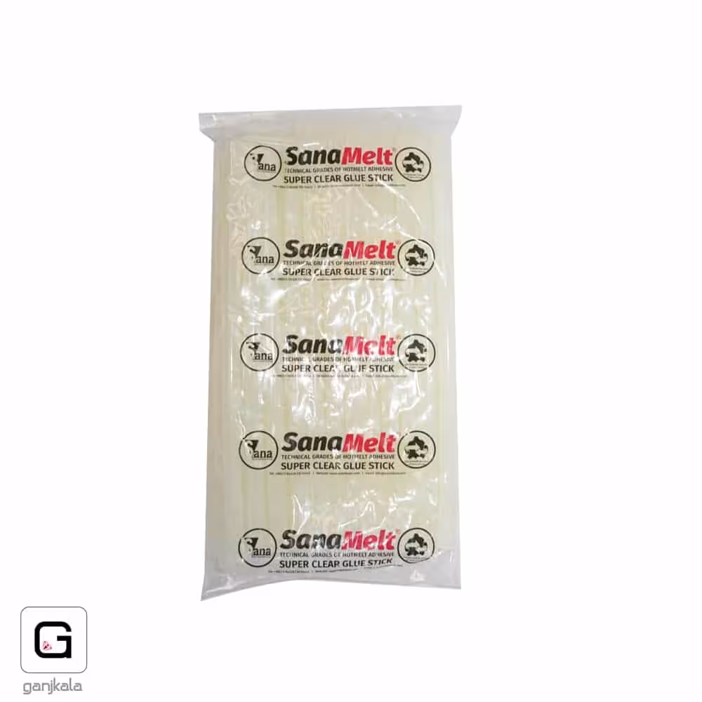 چسب حرارتی ضخیم ثنا