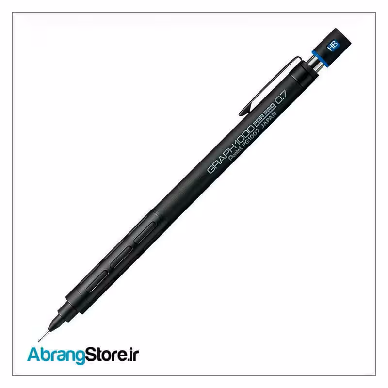 اتود پنتل 0٫7 گراف Graph1000