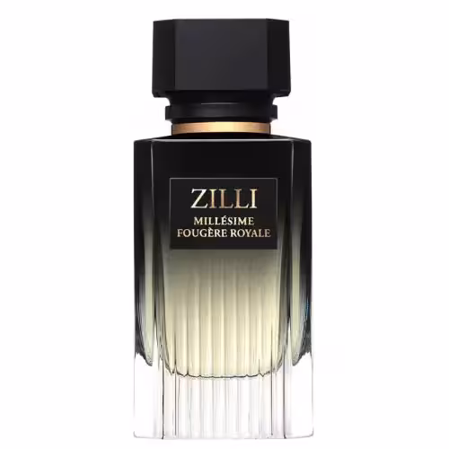 ادوپرفیوم Millesime Fougere Royale از برند Zilli
