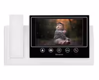 آیفون تصویری سیماران HS-72TK