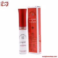 چسب موقت کاشت مژه مکسی 2بیرنگ اصل(سانکو)-کد1455