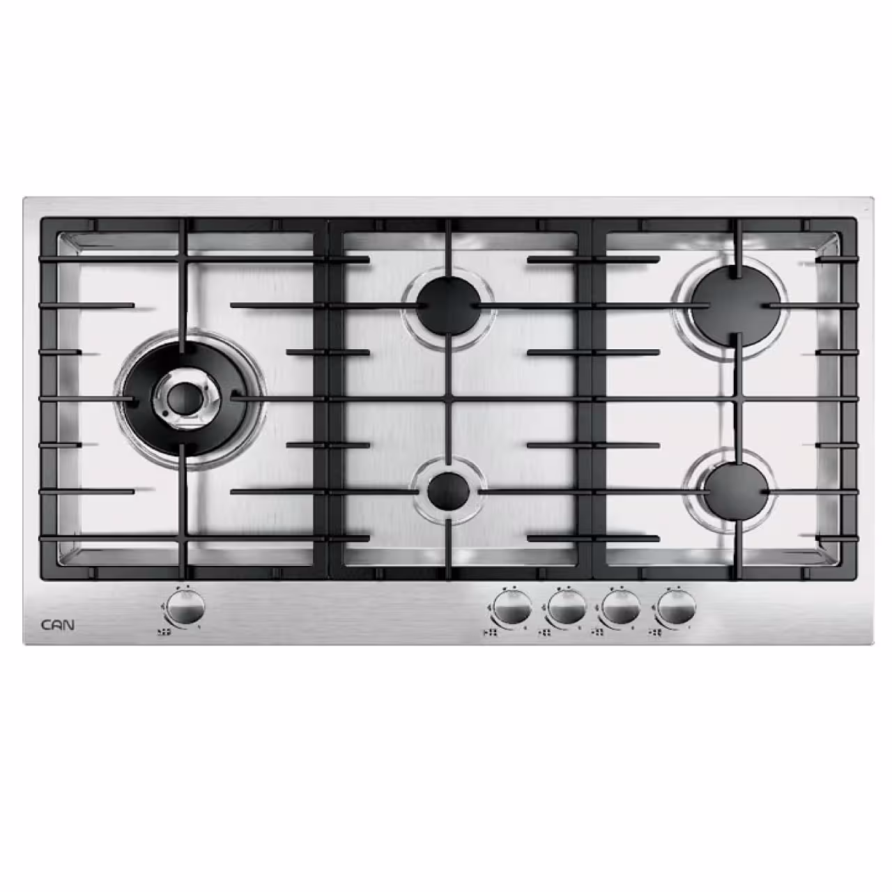 گاز صفحهای کن مدل 531 S