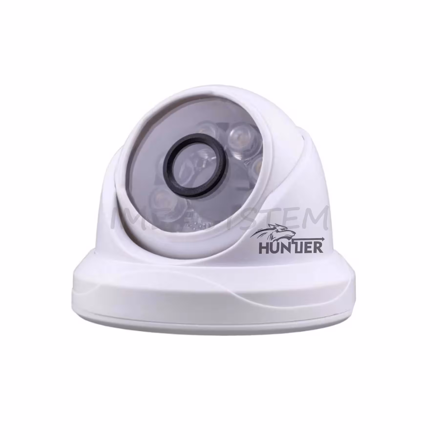 دوربین دام 2 مگاپیکسل D P6 - 67NF - F38