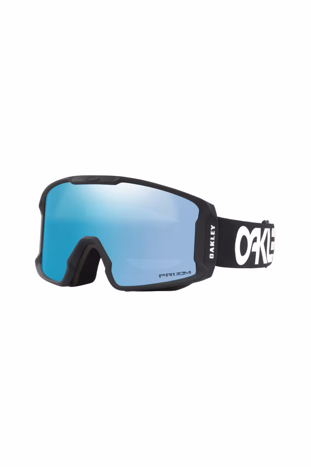 عینک آفتابی چند رنگ مردانه و زنانه OO 7093 LINE M SKI Oakley