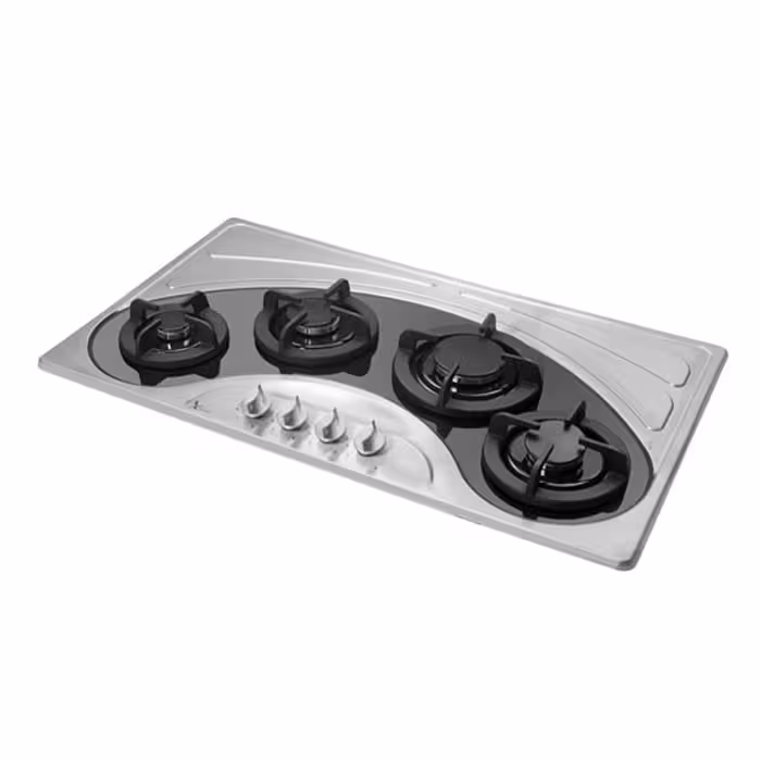 گاز صفحه ای اخوان G101