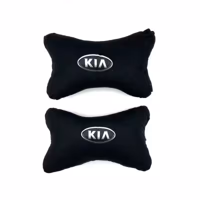 بالشتک پشت سر صندلی خودرو مدل کیا KIA کدB014