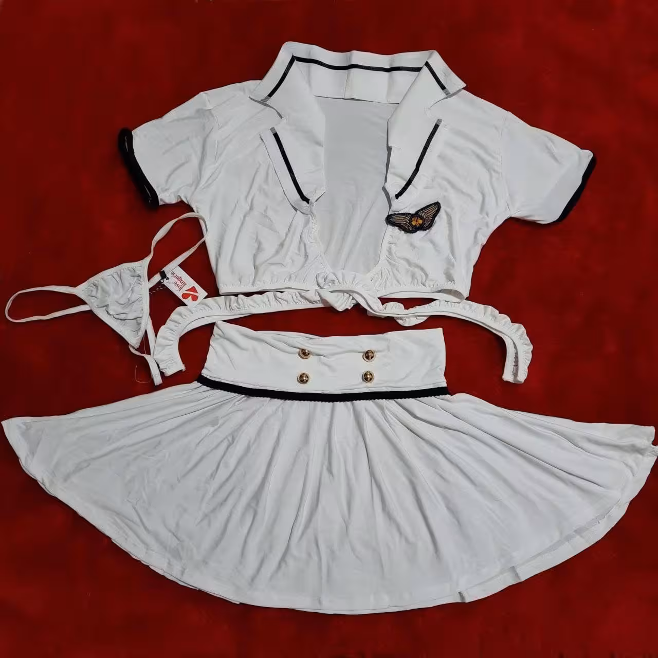 کاستوم پلیس  love.  کد l11  سه تیکه 