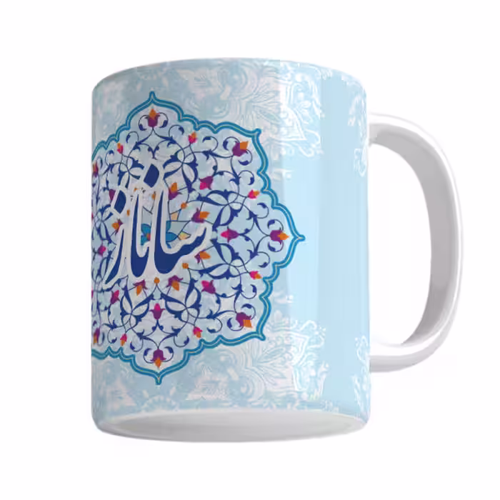 خرید ماگ-لیوان   اسم ساناز