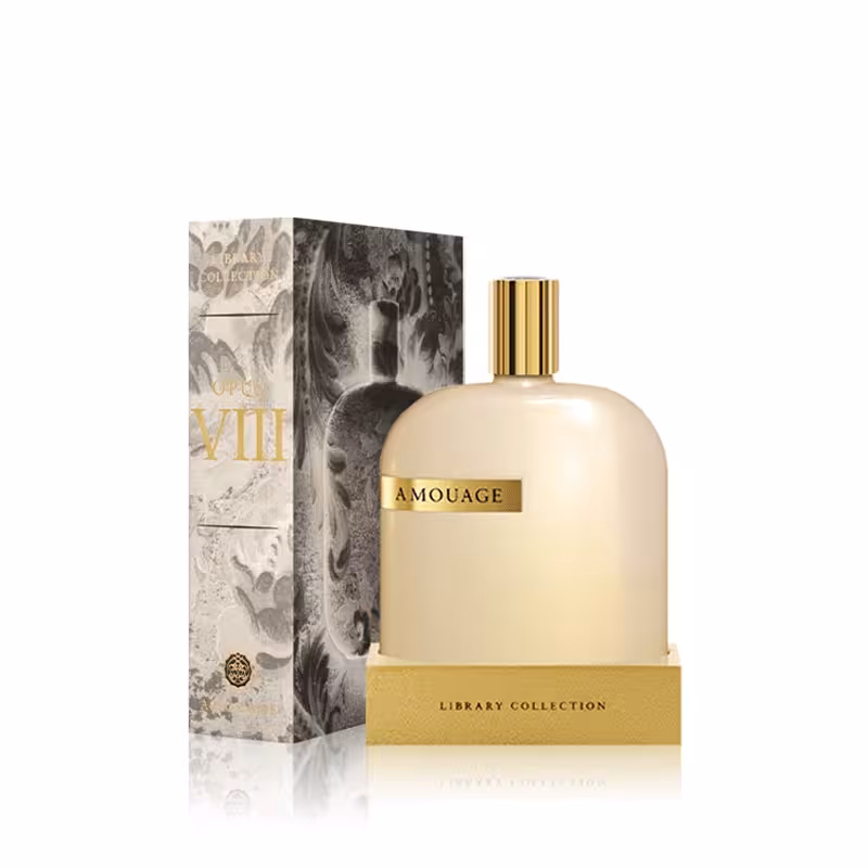 عطر ادکلن امواج اوپوس هشت Amouage Opus VIII • خوش آرا