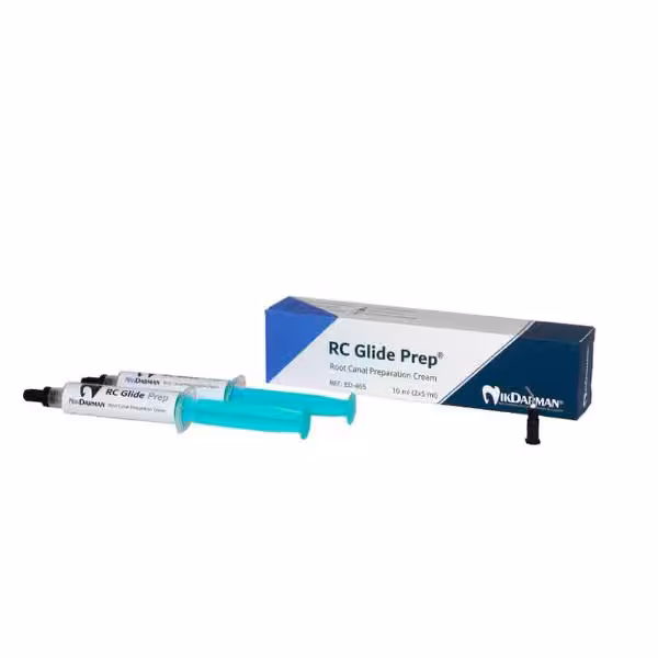آرسی پرپ 10 میل نیک درمان | RC Glide Prep