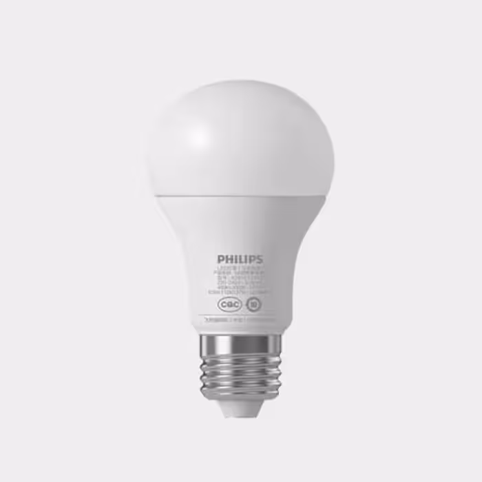 لامپ LED هوشمند فیلیپس شیائومی