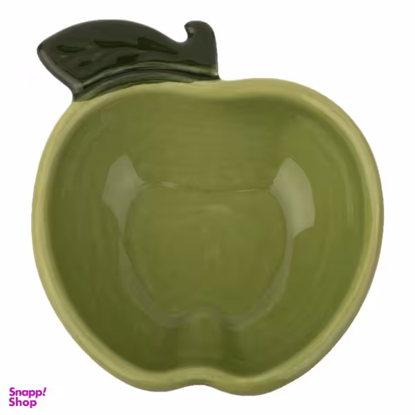 ظرف سرو مدل سیب گود کد 279