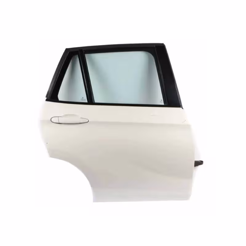 درب عقب راست سمت شاگرد بی ام و x1 اتاق e84