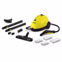 بخارشوی کارشر مدل SC3 EasyFix | خرید Steam Karcher SC3