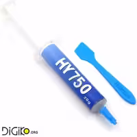 خمیر سیلیکون20 گرم هالنزیه HY750