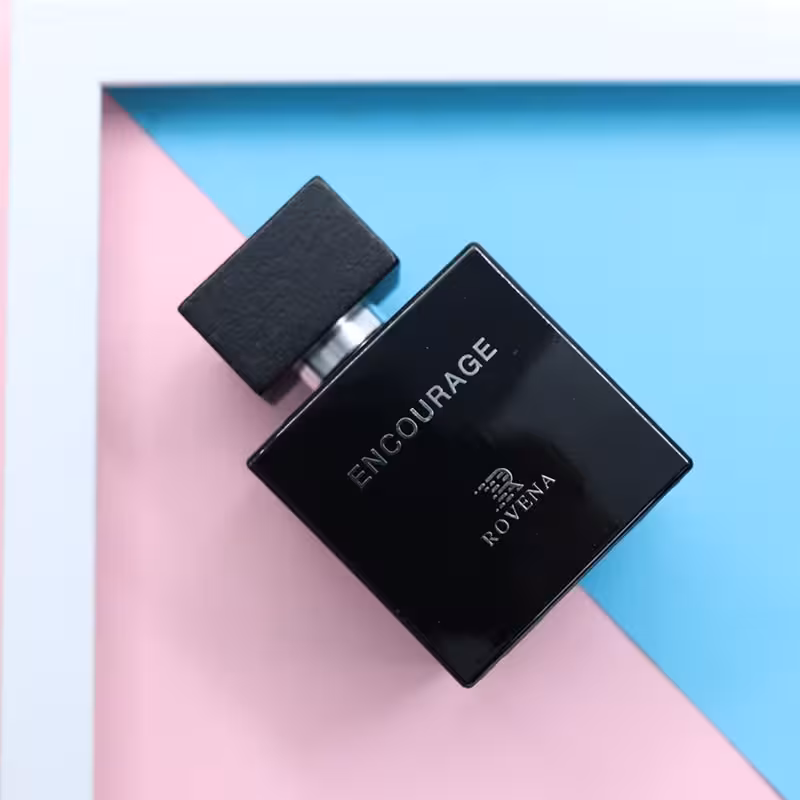 ادو پرفیوم مردانه روونا لالیک ROVENA Encourage حجم 100 میل 91440