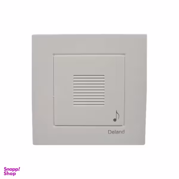 زنگ ملودی دلند مدل Asa12