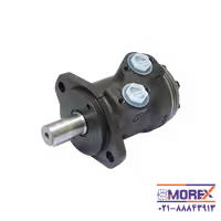 هیدروموتور اوربیتالی دانفوس | DANFOSS مدل OMPX160