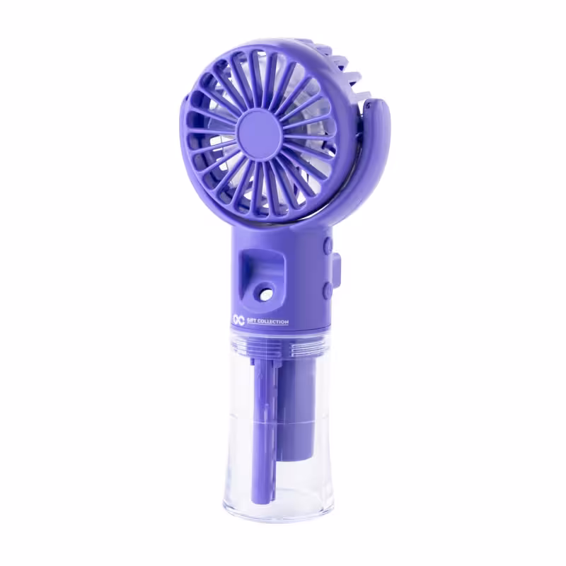 پنکه شارژی گیفت کالکشن مدل Sprayer