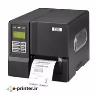 پرینتر لیبل تی اس سی مدل Me 240