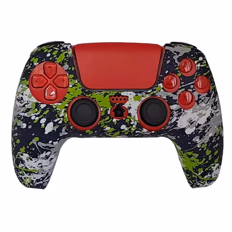 محافظ دسته PS5 طرح پیکاسو 2