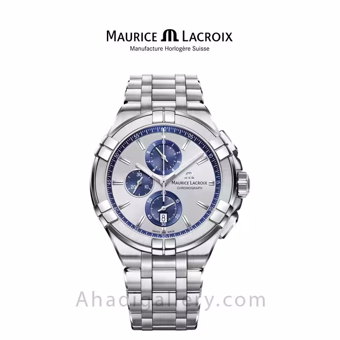 ساعت مچی موریس لاکروا مدل AI1018SS0021311