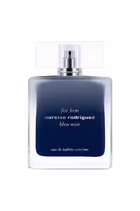 عطر ادکلن نارسیسو رودریگز فور هیم بلو نویر ادو تویلت اکستریم | Narciso Rodriguez For Him Bleu Noir EDT Extreme