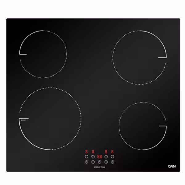 اجاق برقی القایی رومیزی کن مدل CC-4503
