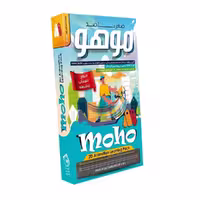 آموزش موهو آریاگستر