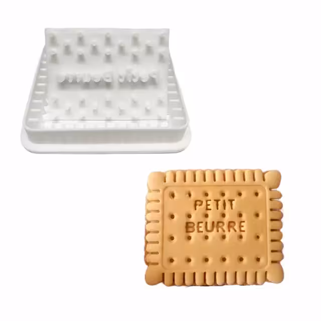 مهر و کاتر بیسکوییت پتی بور