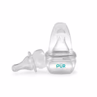 شیشه داروخوری نوزاد پیور Pur