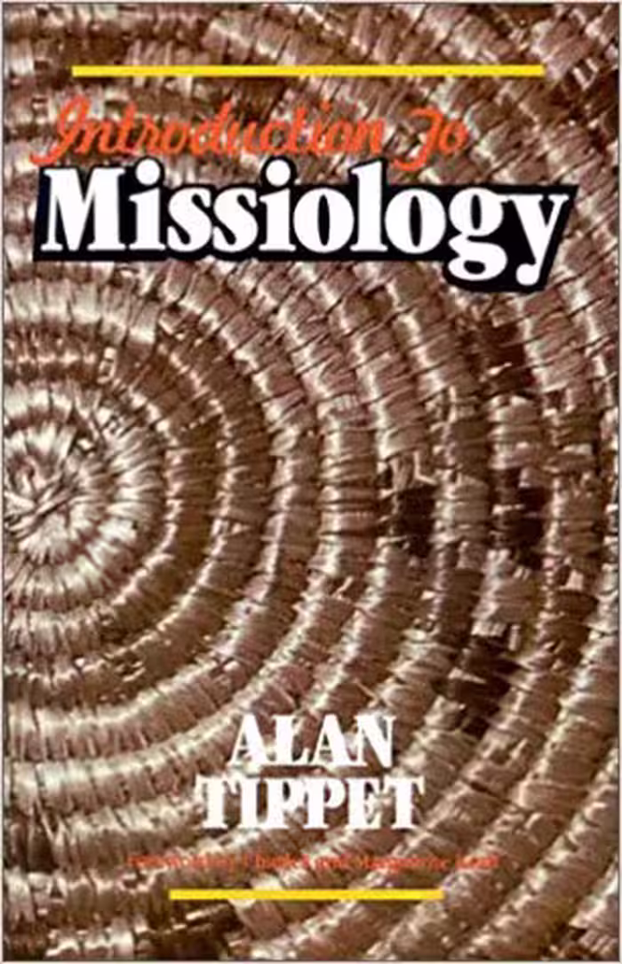 خرید و دانلود نسخه کامل کتاب Introduction To Missiology