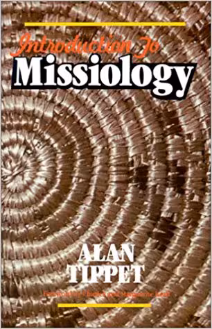 خرید و دانلود نسخه کامل کتاب Introduction To Missiology